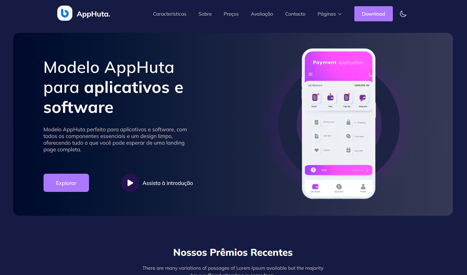 capa dark